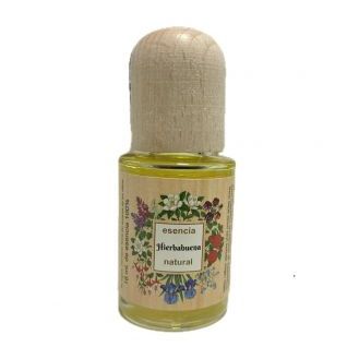 Esencia Aromática 16ml Hierbabuena